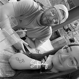 Meet your Posher, Ashlee